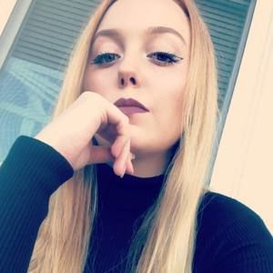 Meet your Posher, Harley